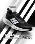 Adidas Alpha T