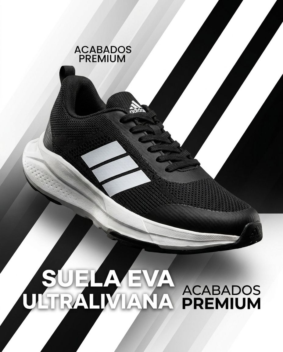 Adidas Alpha T