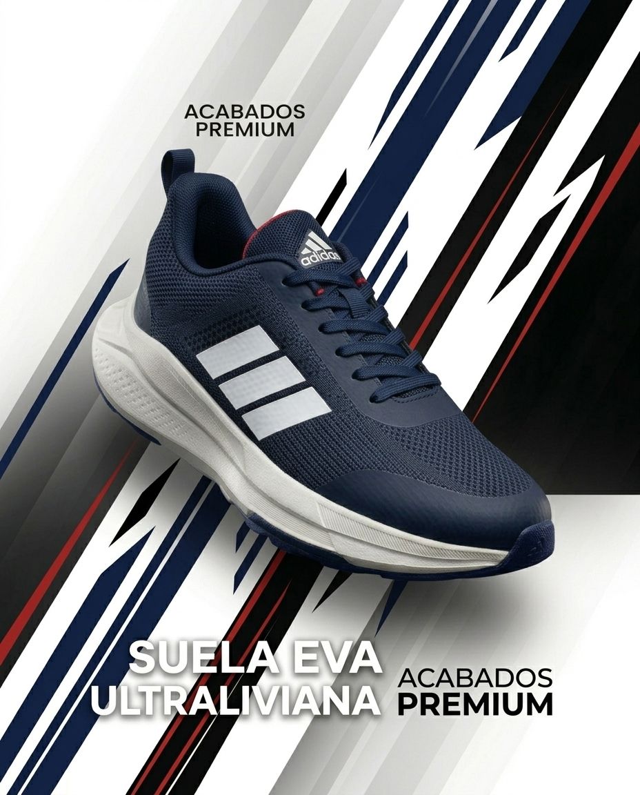 Adidas Alpha T