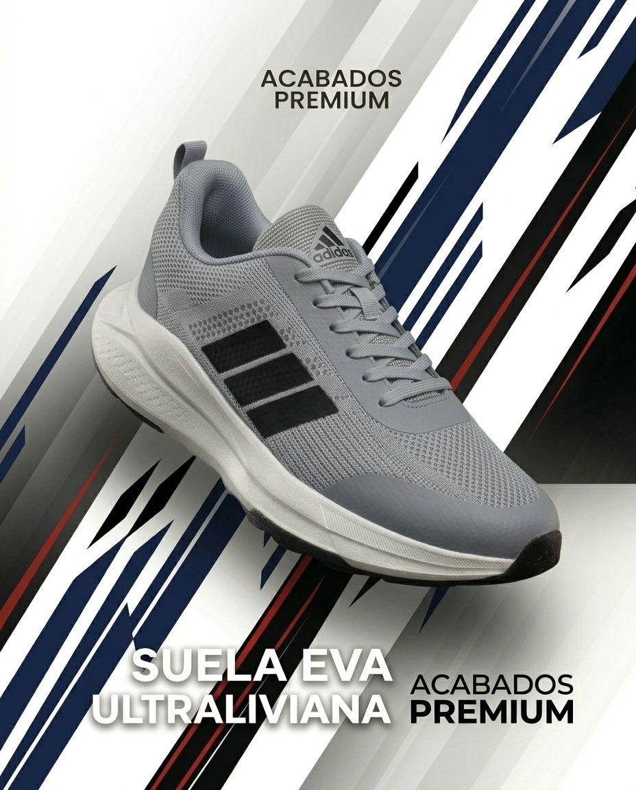 Adidas Alpha T