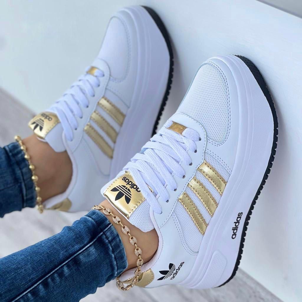 Adidas Deportivo Dama