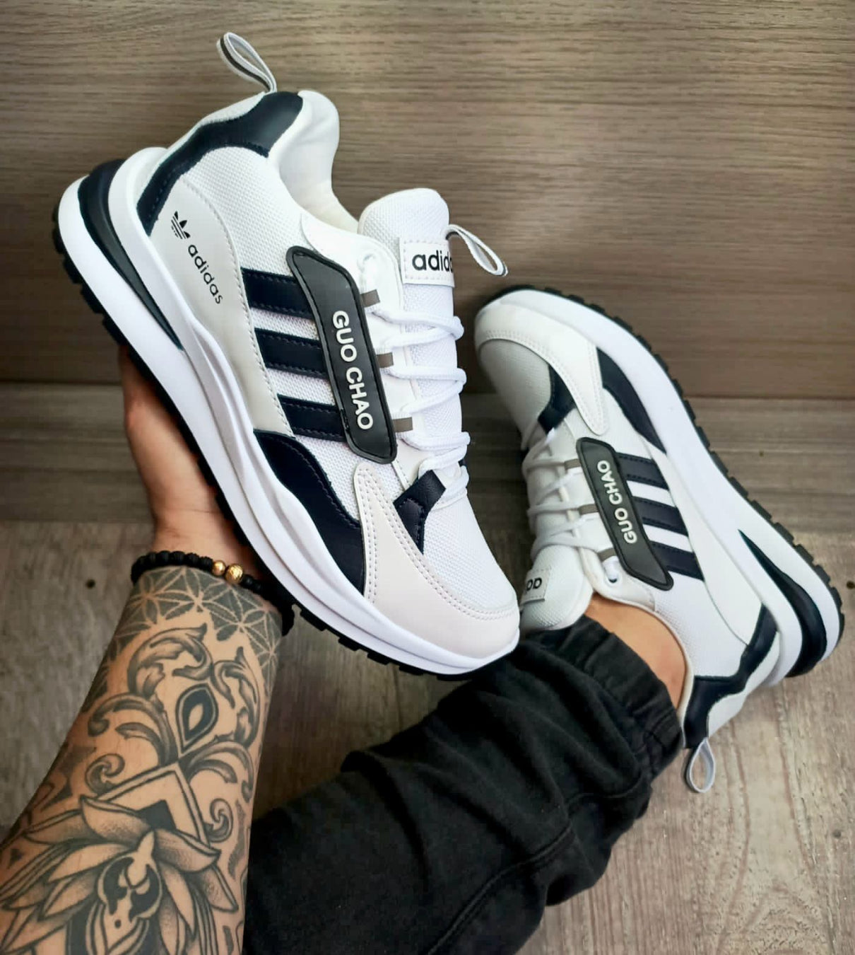 Adidas Guachao