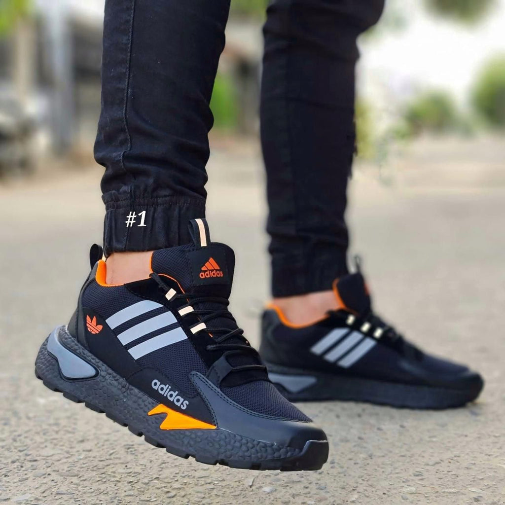 Adidas Trebol Caballero