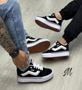 Bellos Tenis Vans Unisex