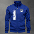 Buzo Cuello Alto Millonarios