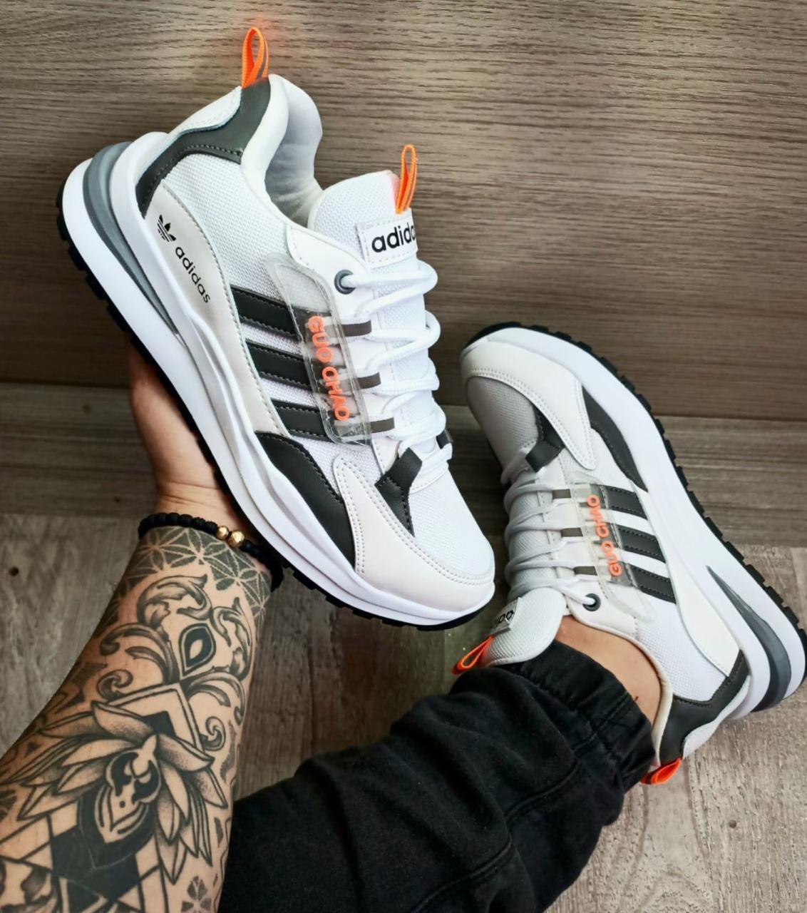 Calzado Adidas Guo Chao Tenis