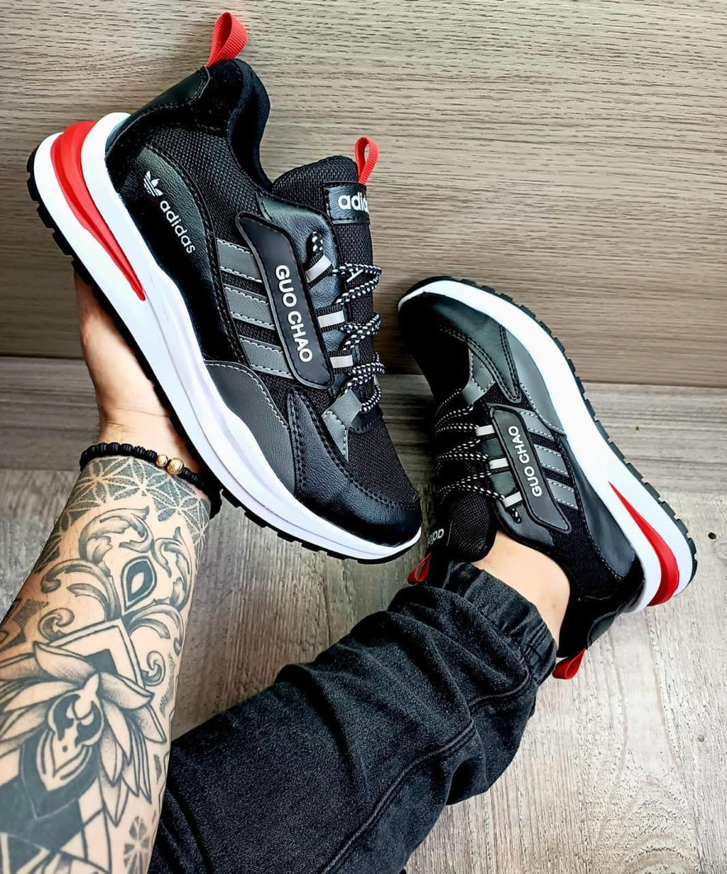 Calzado Adidas Guo Chao Tenis