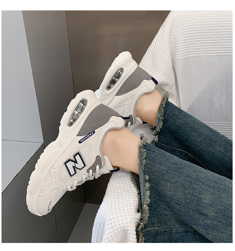 Calzado Para Mujer Importado Air Nb