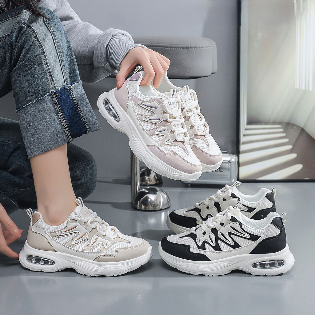 Calzado Para Mujer Importado Air Nova