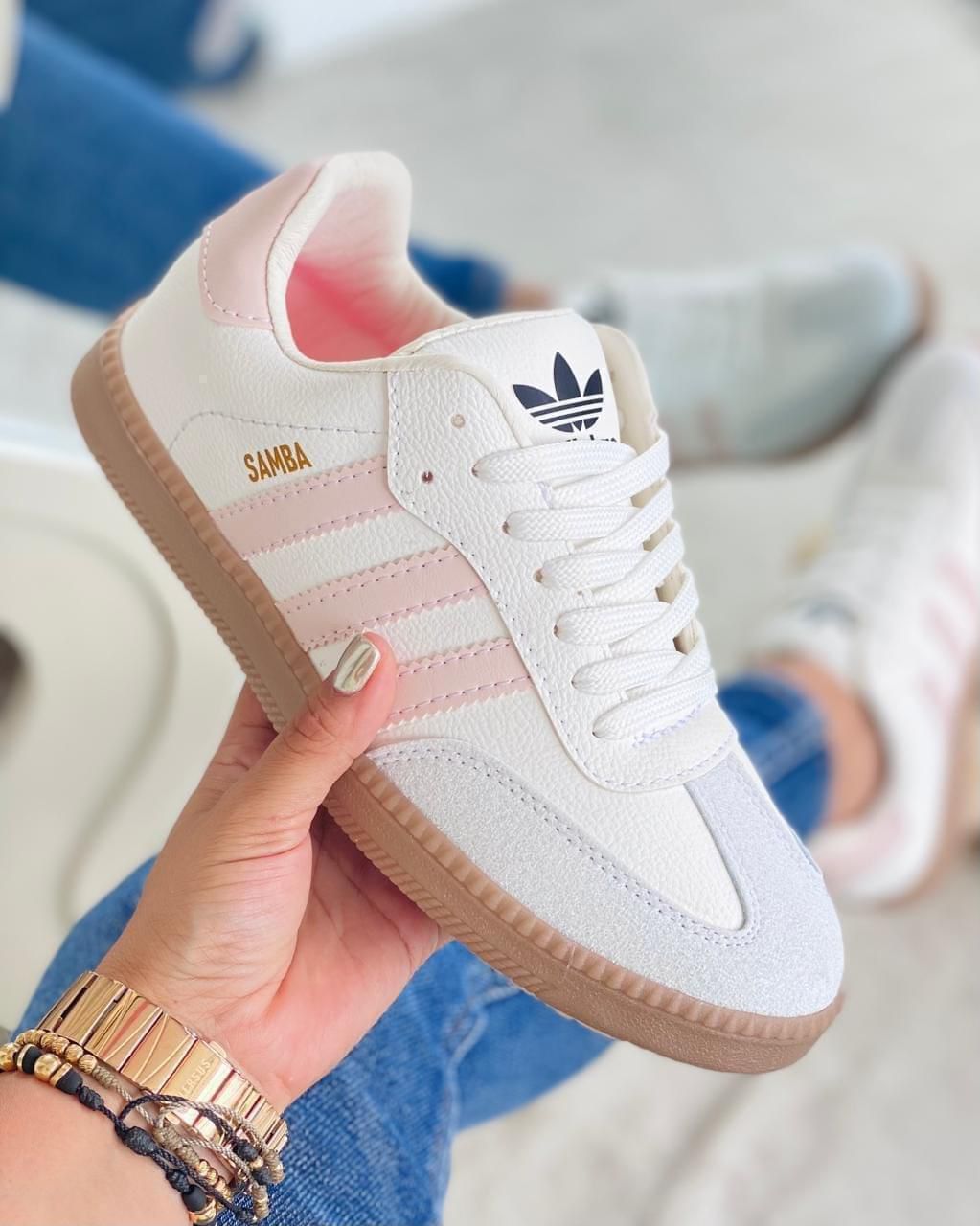 Calzado Samba Deportivo Tenis
