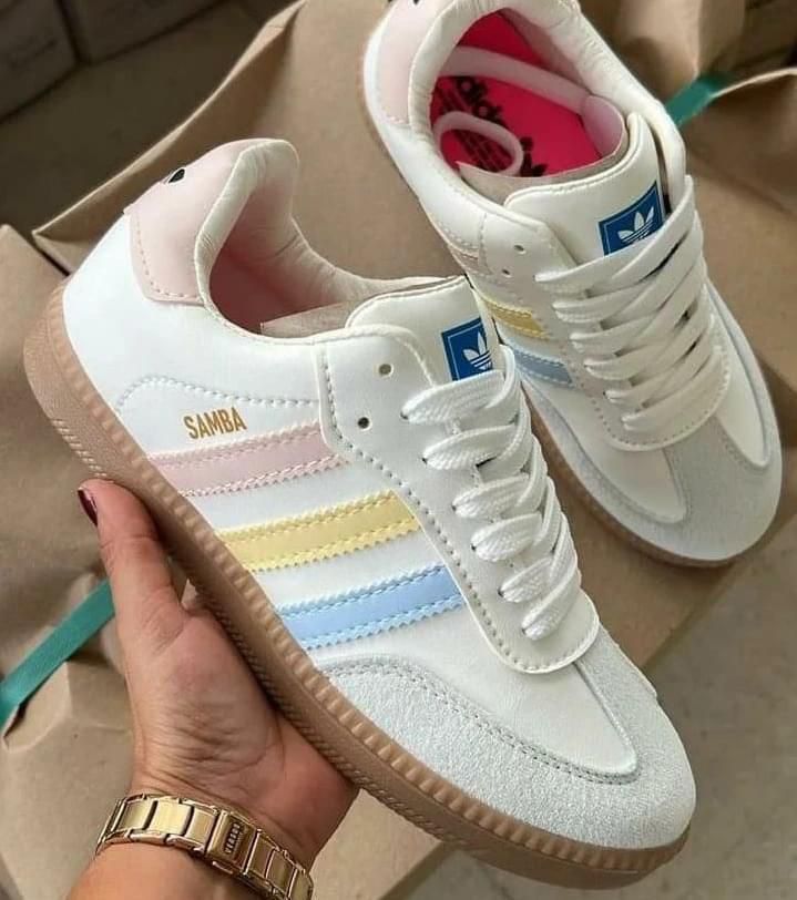 Calzado Samba Deportivo Tenis
