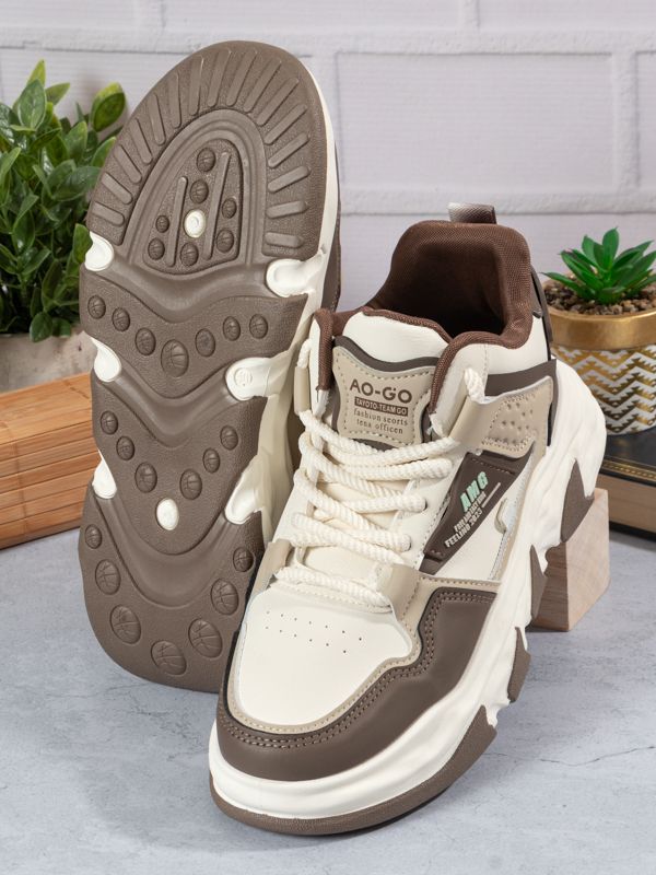 Calzado Tenis Para Hombre Amg Importado