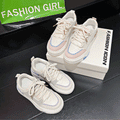 Calzado Tenis Para Mujer Importado Ady