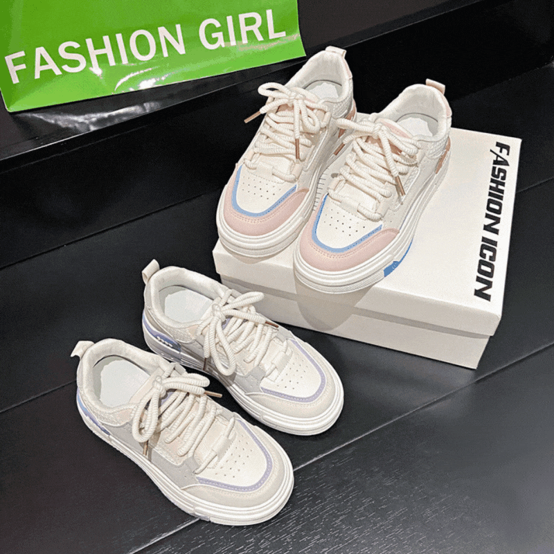 Calzado Tenis Para Mujer Importado Ady