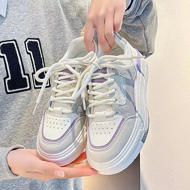Calzado Tenis Para Mujer Importado Ady
