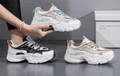 Calzado Tenis Para Mujer Importado