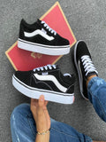 Calzado Vans Clasico Tenis