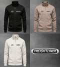 Camión Freightliner Bordado Cuello Alto
