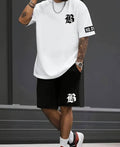 Camiseta Pantalonetas Oversize B