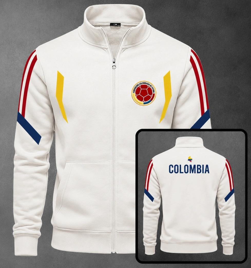 Buzo Clásico Colombia