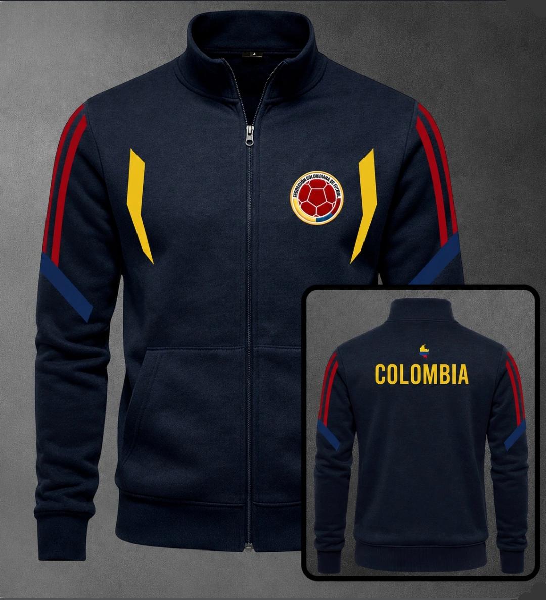 Buzo Clásico Colombia