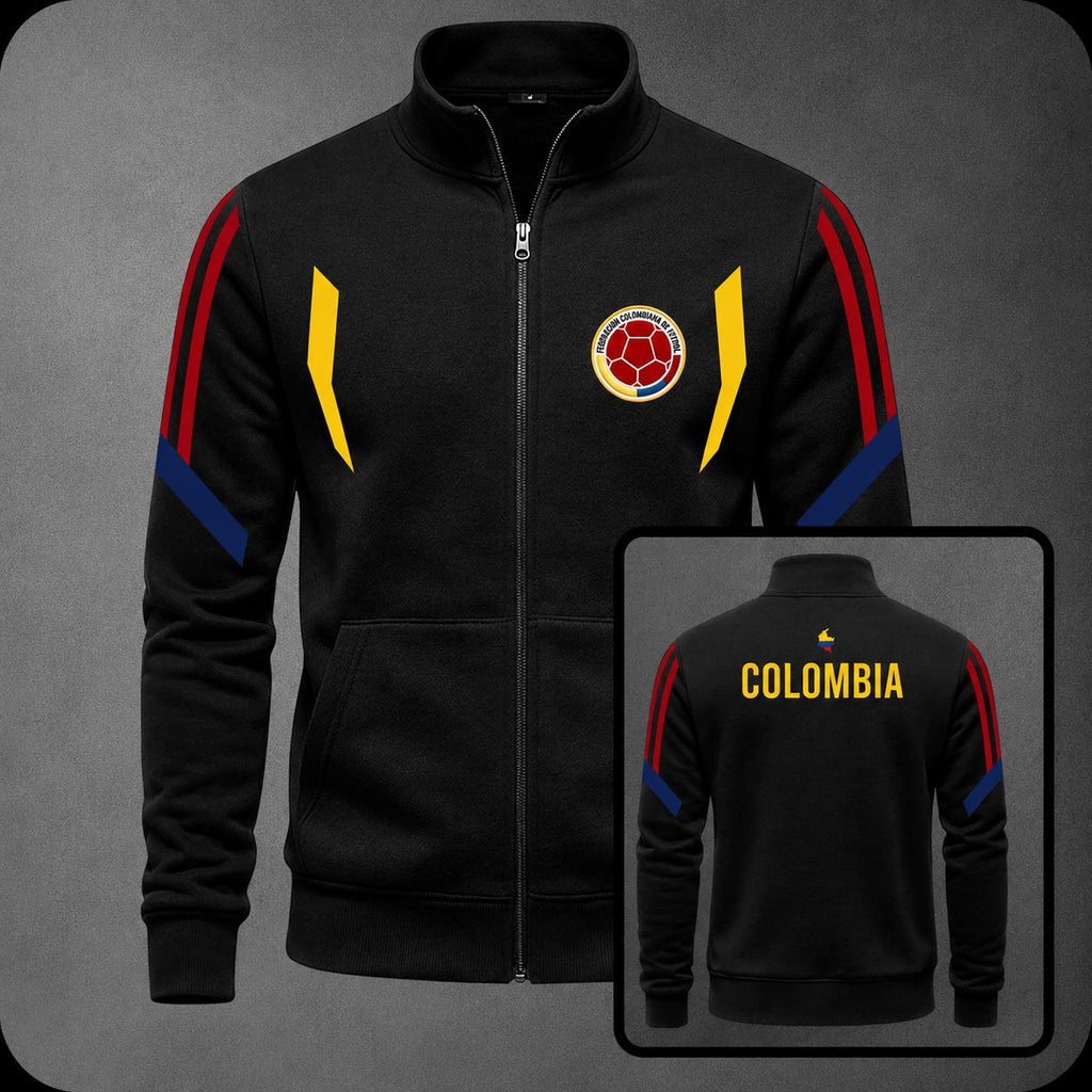 Buzo Clásico Colombia