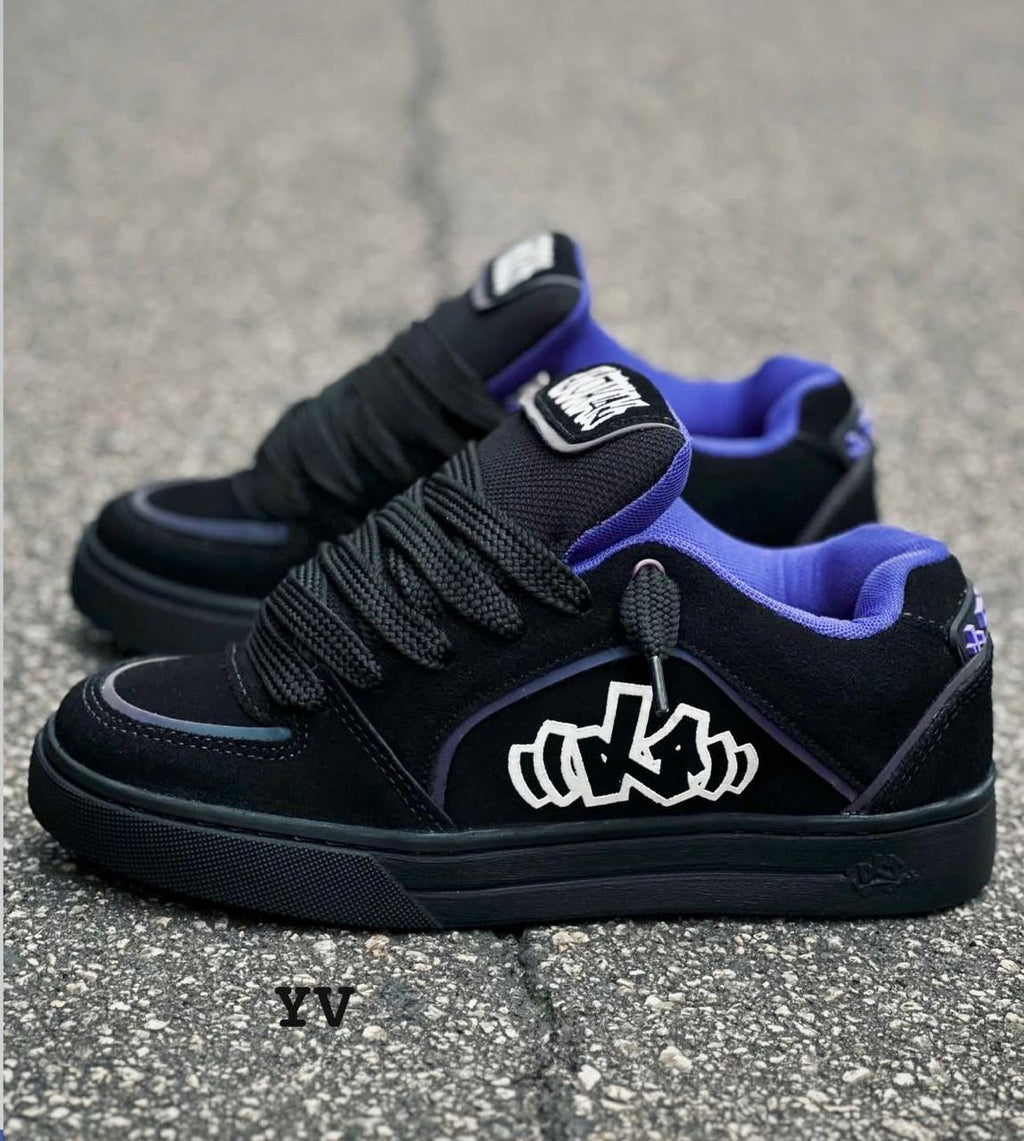 Deportivo Lokal Big Calzado