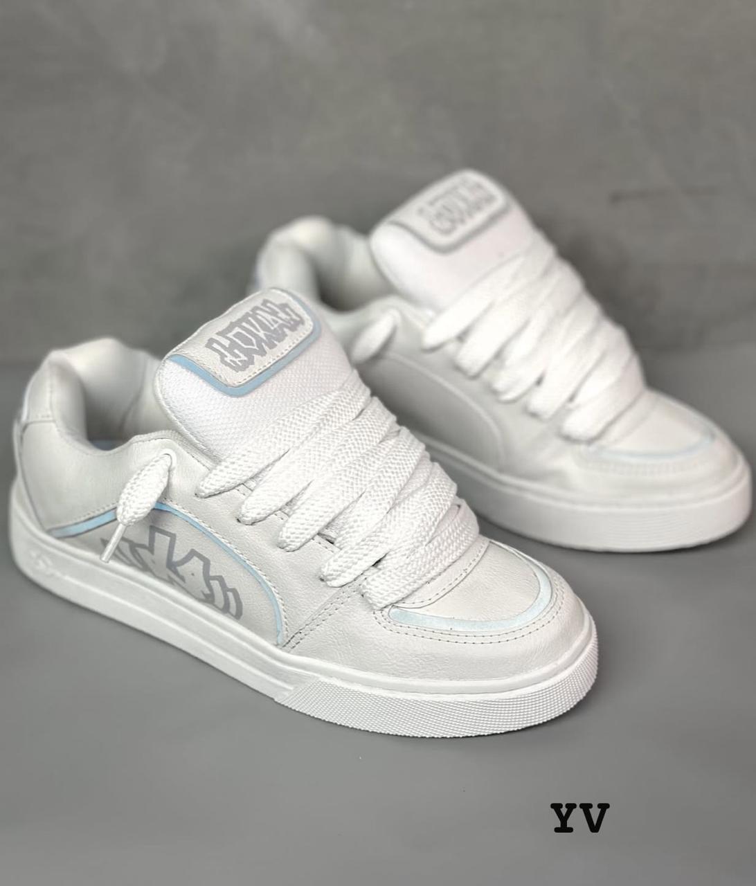 Deportivo Lokal Big Calzado