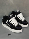 Deportivo Lokal Big Calzado