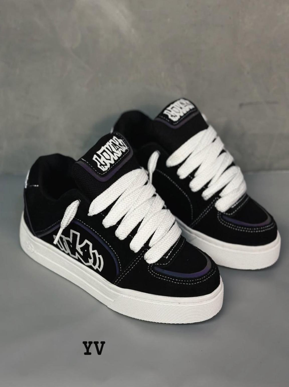 Deportivo Lokal Big Calzado