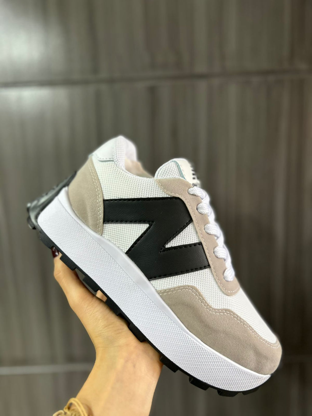 New Balance