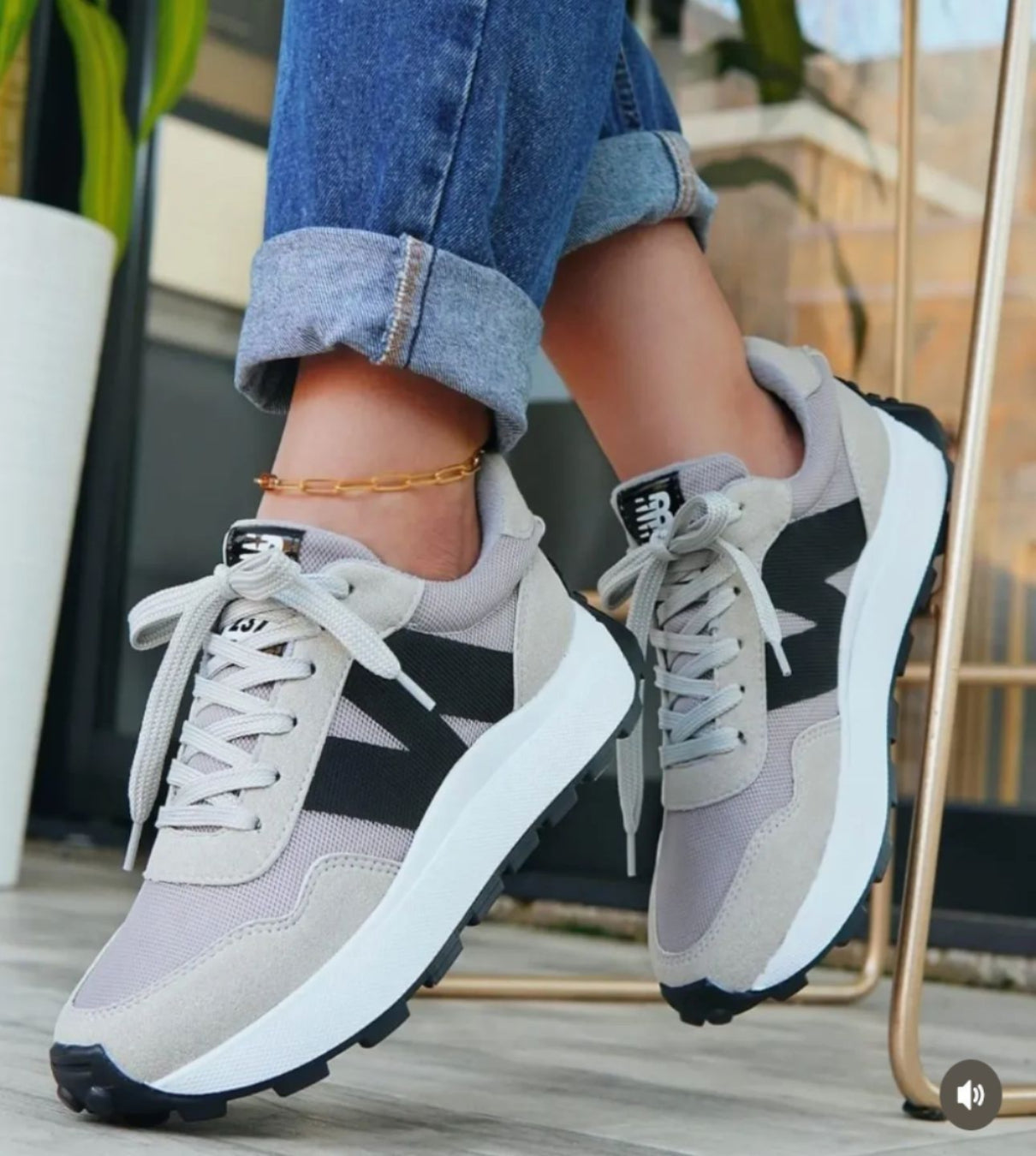 New Balance