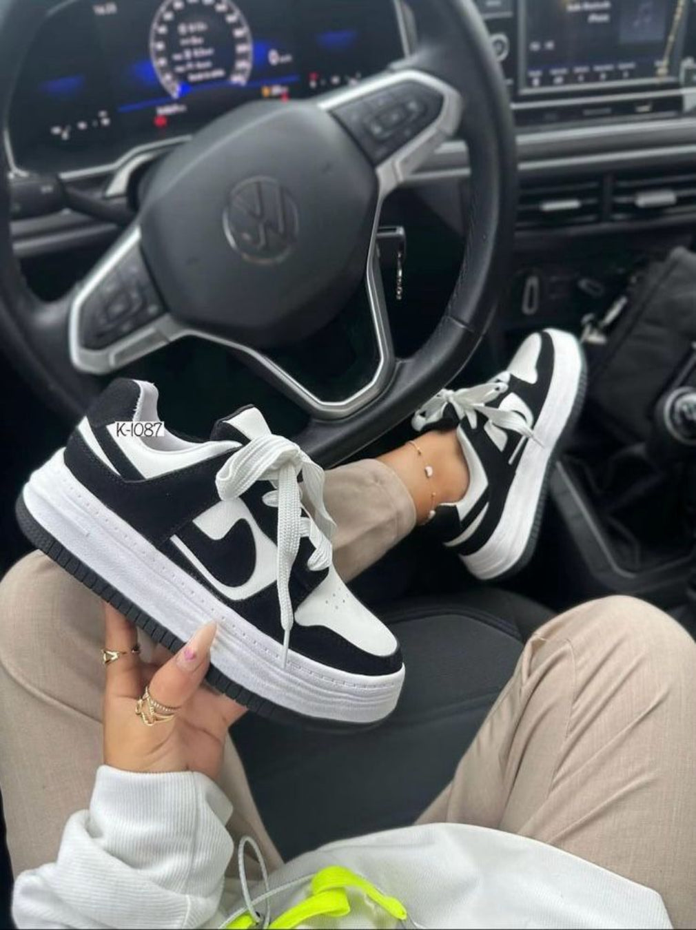 Nike Dama