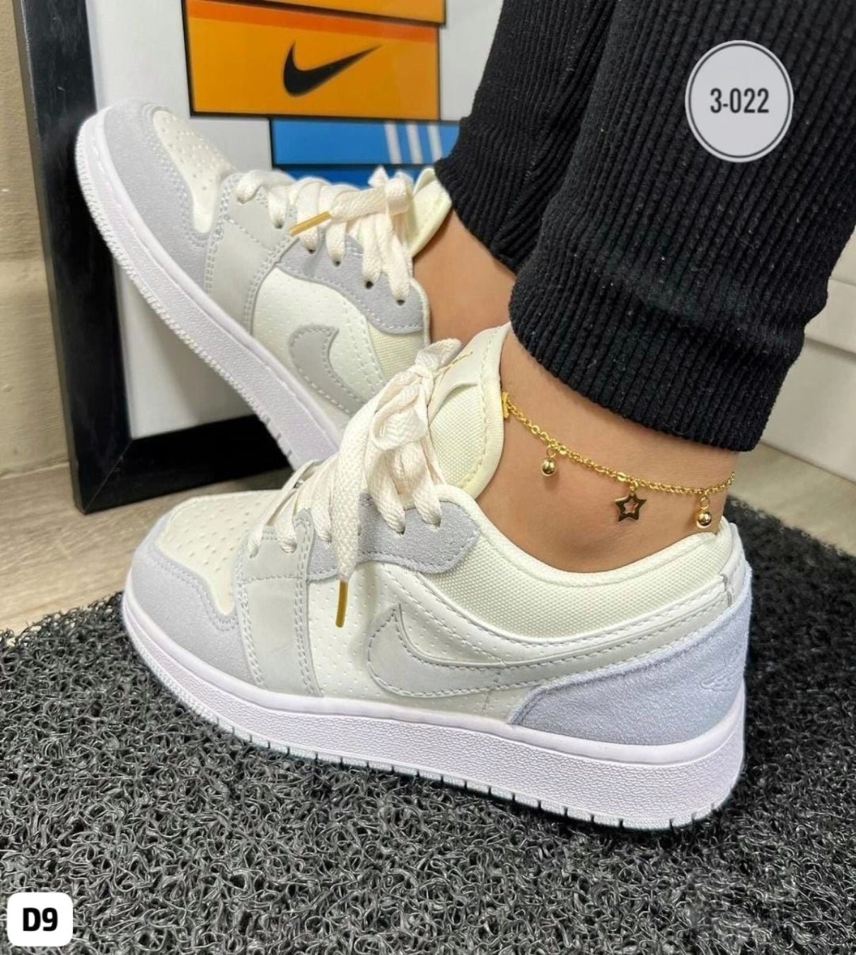 Nike Dunk Sb Low Para Dama
