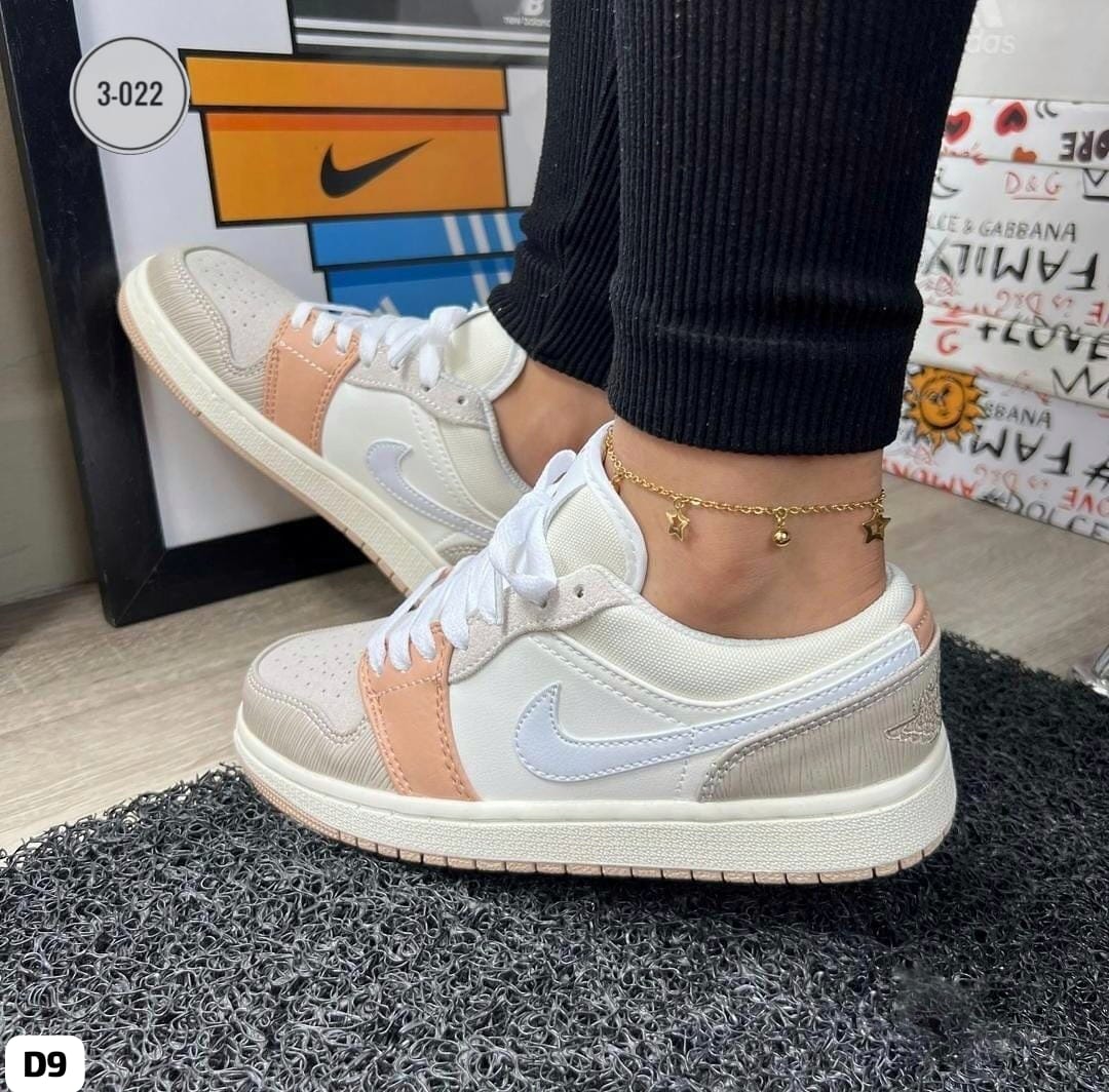 Nike Dunk Sb Low Para Dama