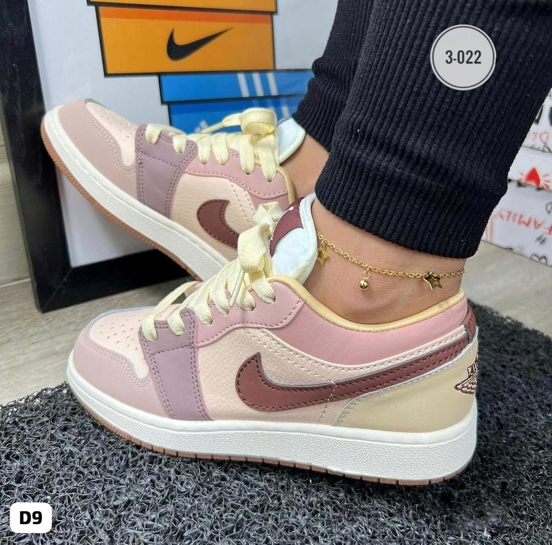 Nike Dunk Sb Low Para Dama