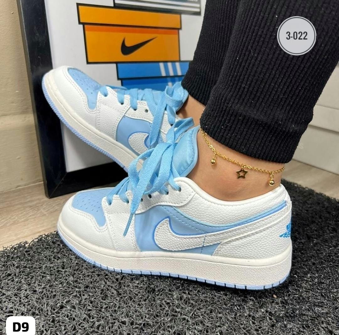 Nike Dunk Sb Low Para Dama
