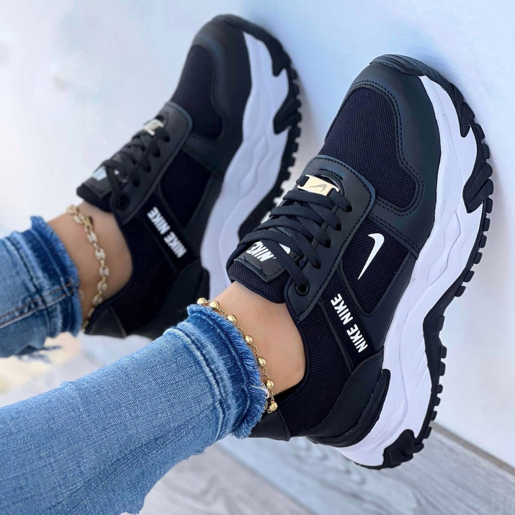Nike Letras Dama