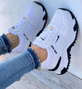 Nike Letras Dama