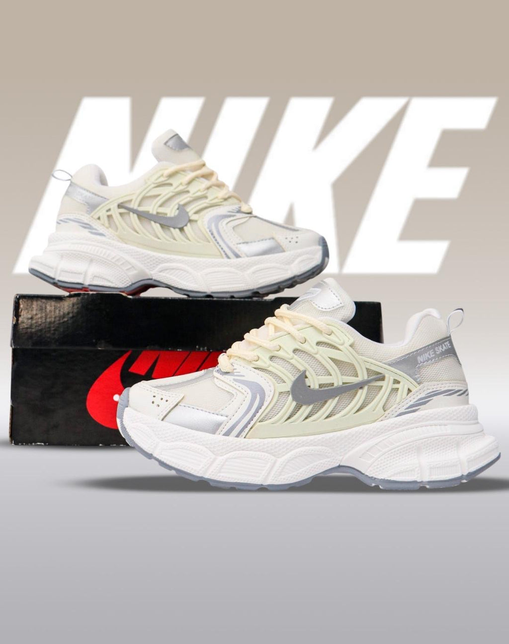 Nike Skate