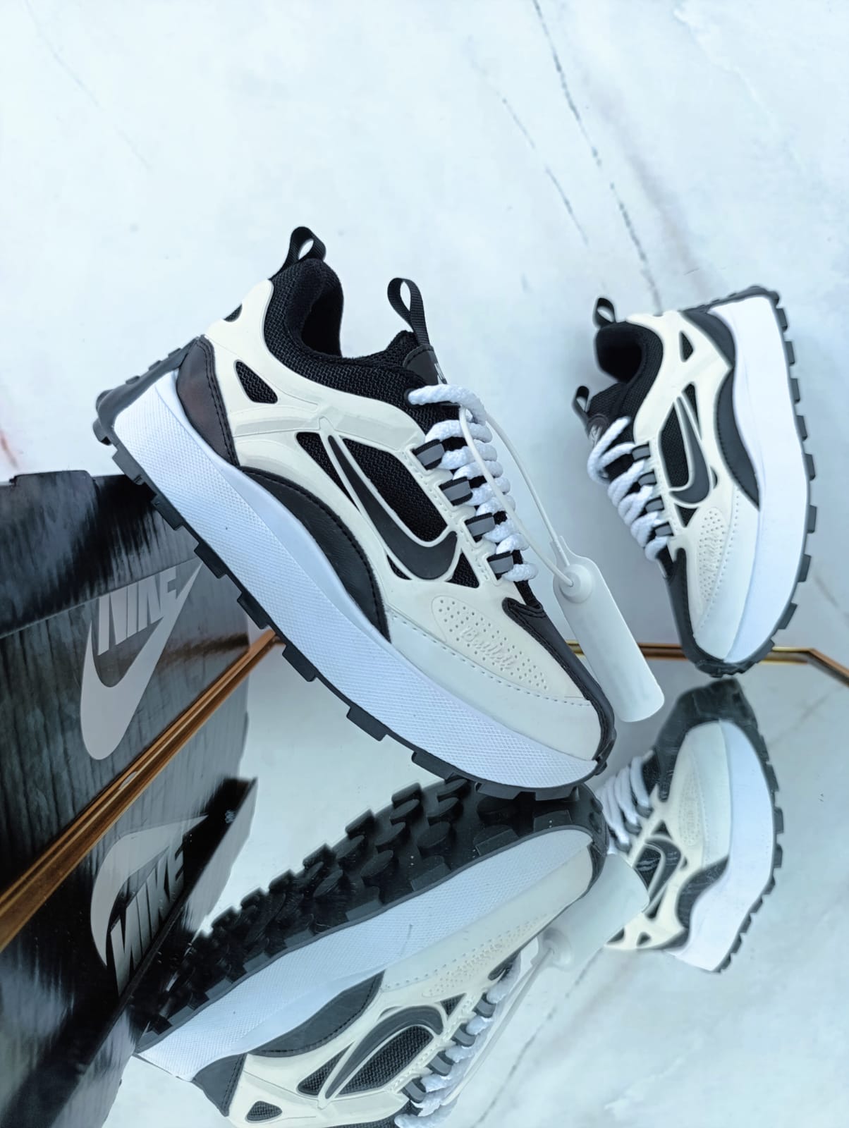Nike Bailleli