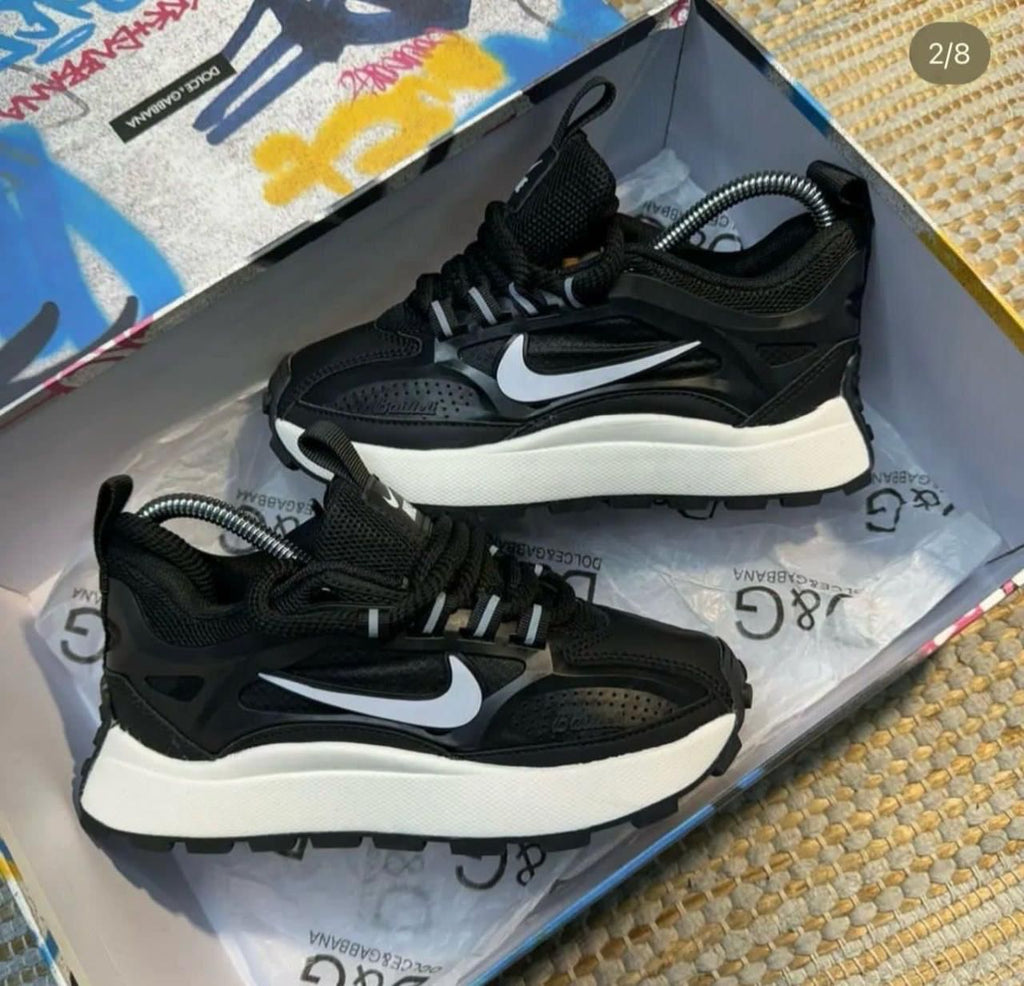 Nike Bailleli