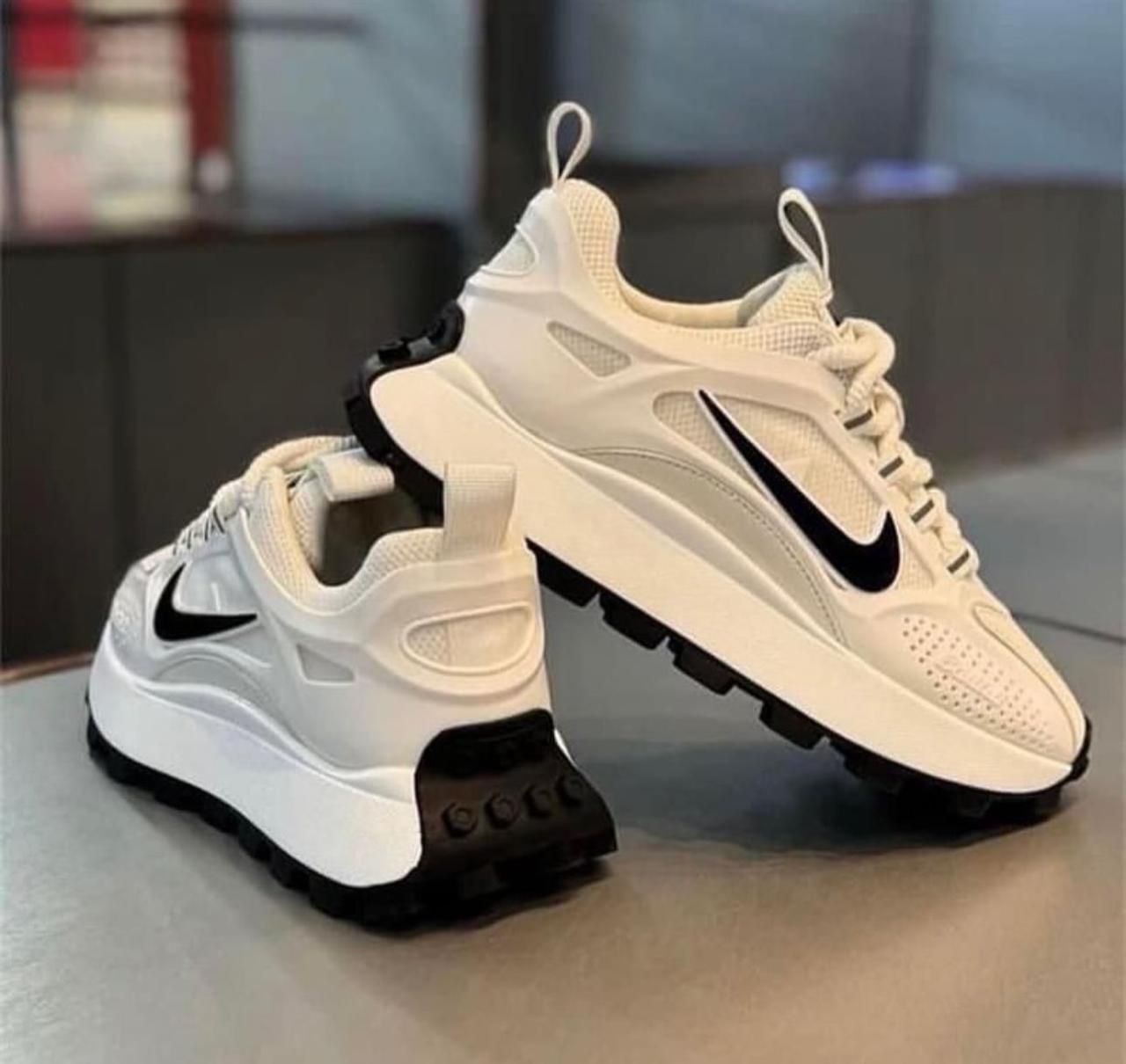 Nike Bailleli