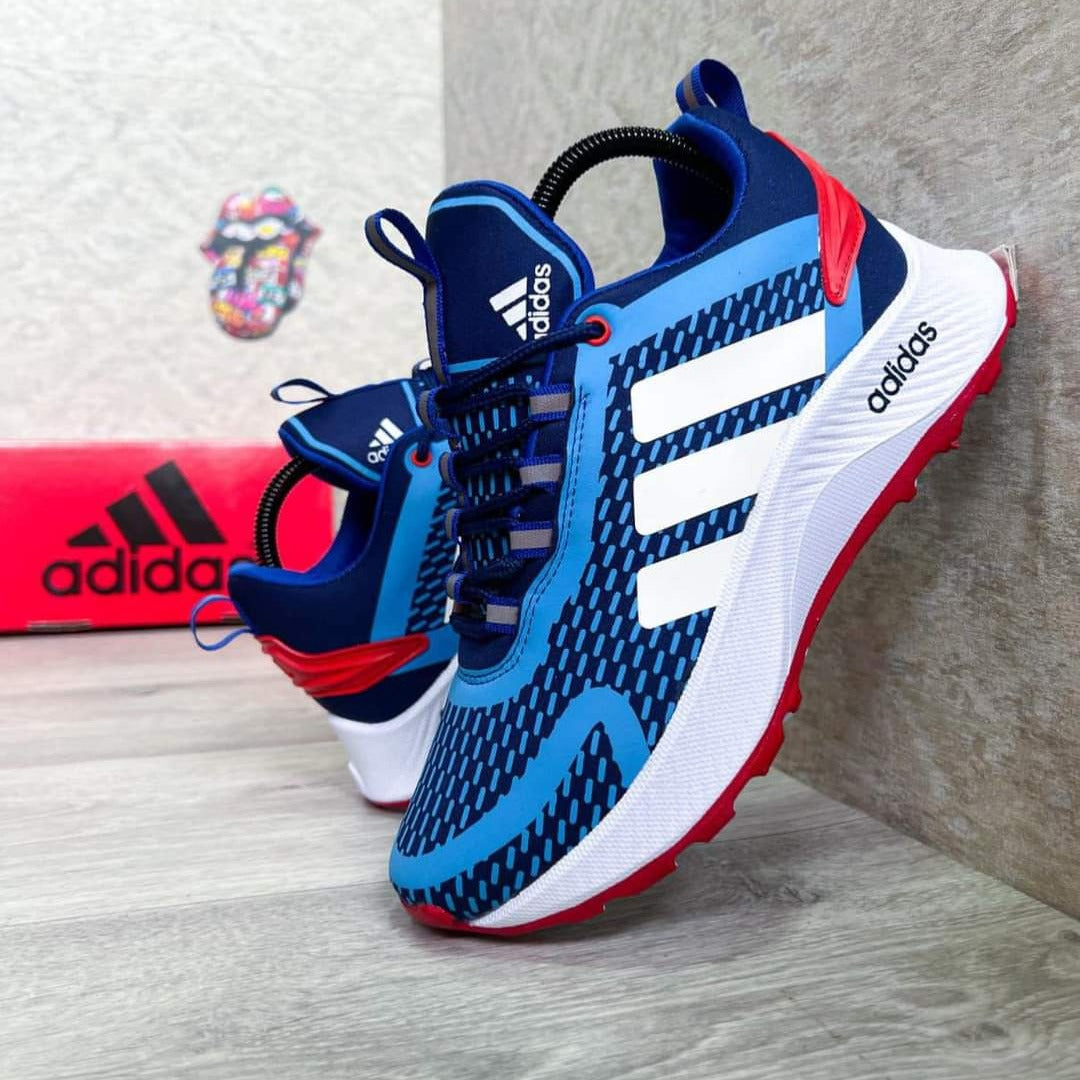 Tenis Adidas