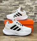 Tenis Adidas Bounce Caballero