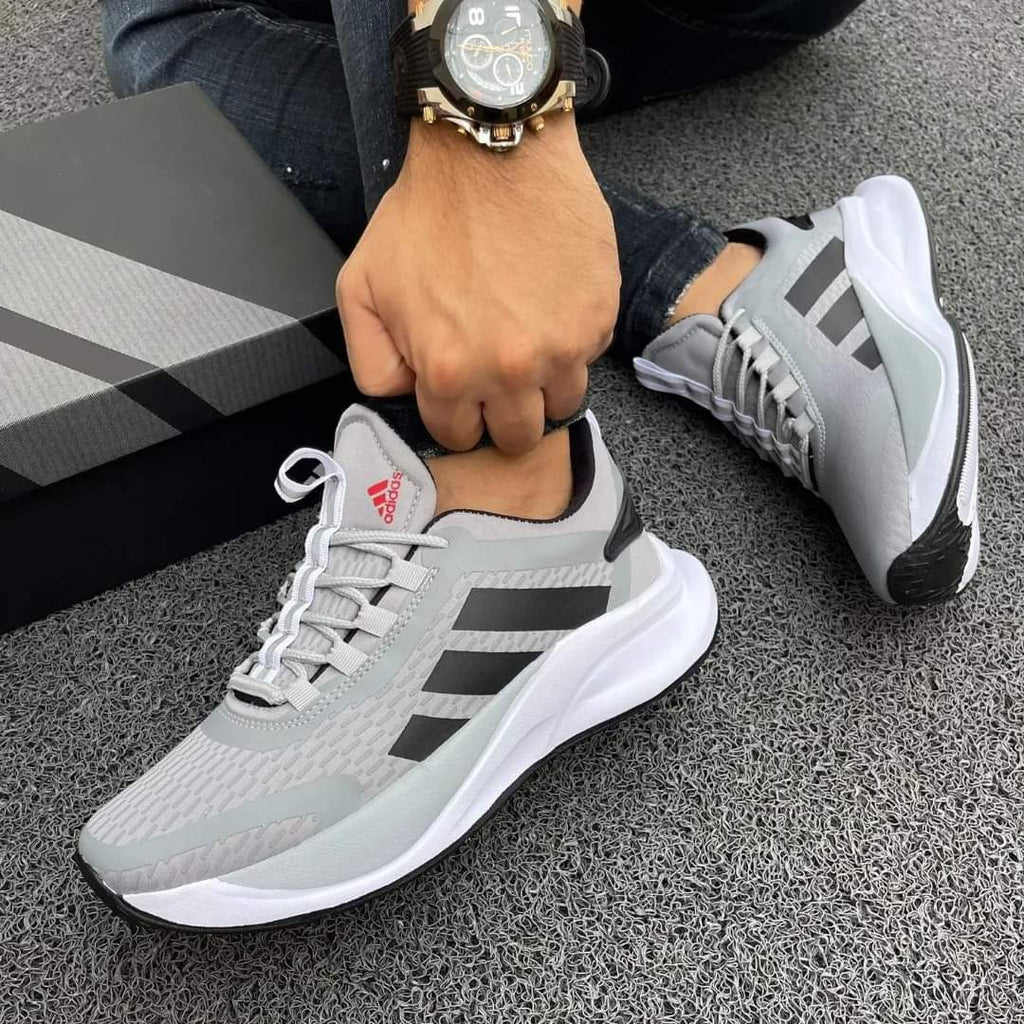 Tenis Adidas Bounce Caballero