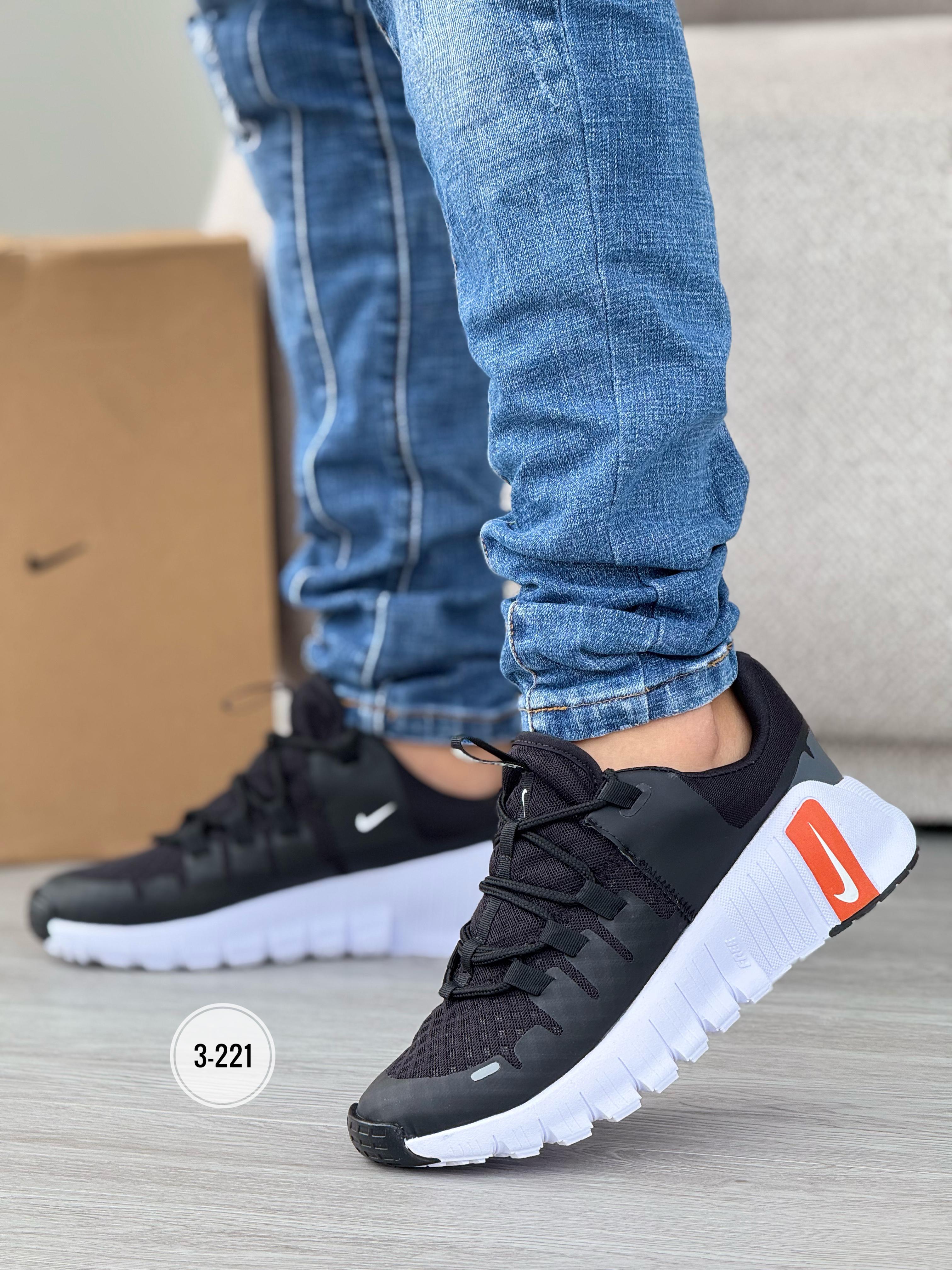 Tenis Adidas Free Caballero