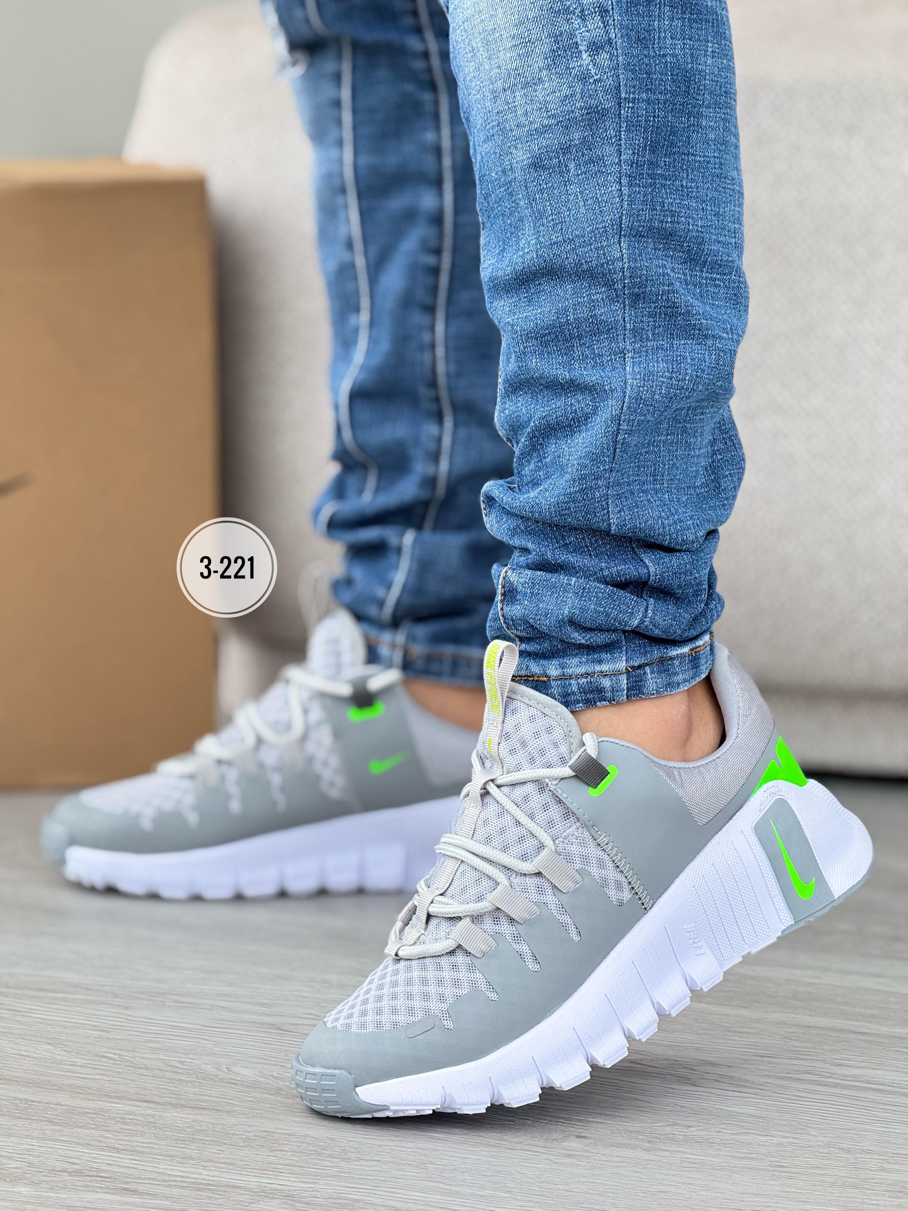 Tenis Adidas Free Caballero