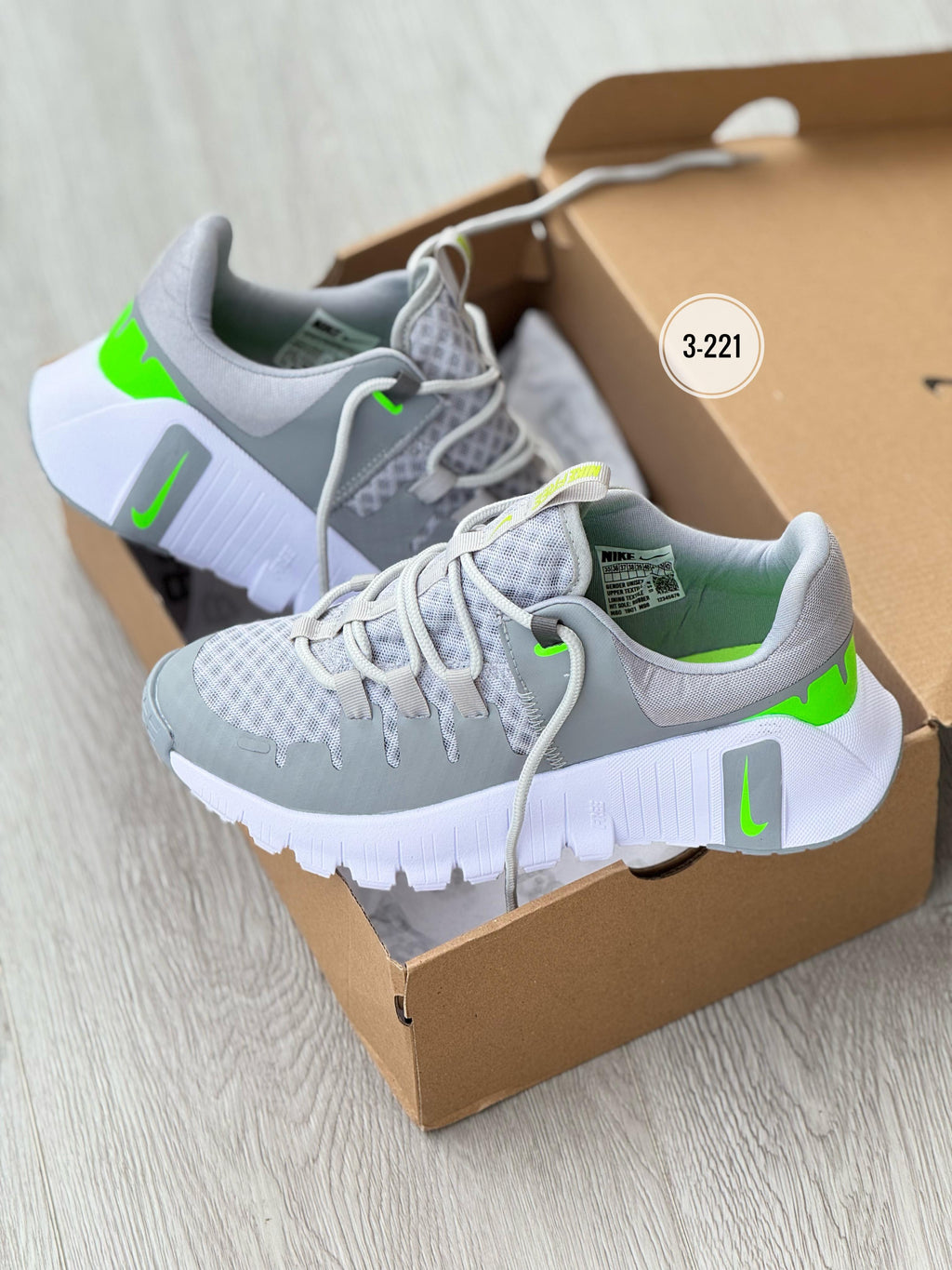 Tenis Adidas Free Caballero