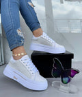 Tenis Dr014 Dama Comodos